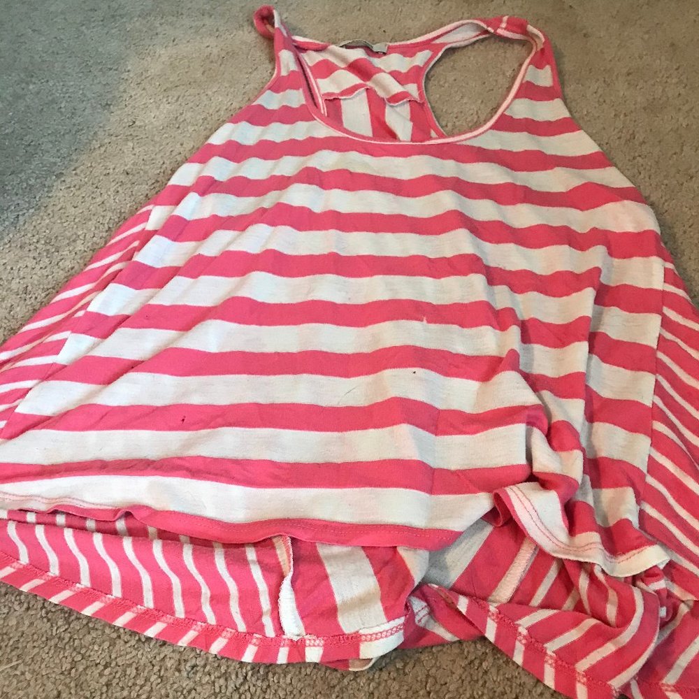 Flowy Tanktop